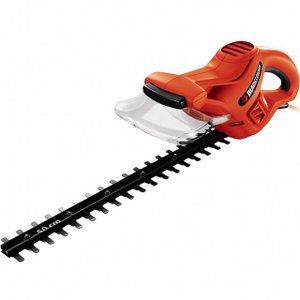 Aparador De Cerca Viva Black&Decker Ht500 - Ht500-B2