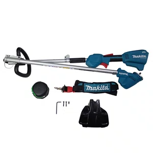 Aparador De Grama 18V Makita - Dur192Lz