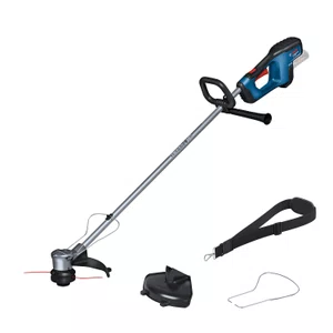 Aparador De Grama Bosch Grt 18V 33 06008D00E0000