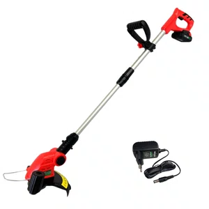 Kit Garthen Aparador De Grama 20V 200W Gab-200 + Bateria 20V 2Ah + Carregador - 00044310.0