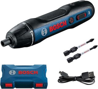 Aparafusadora Acu Bosch Go 06019H22E0