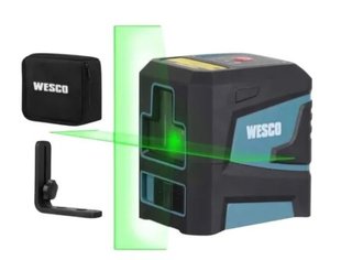 Aparelho De Nivelamento A Laser Ws8915K - Wesco