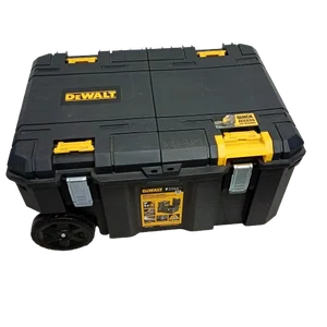Arca De Transporte Tstak 113L Dewalt - Dwst17871-1