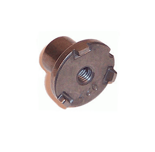 Arrastador P Lixadeira Bosch 1295 - 2600328027