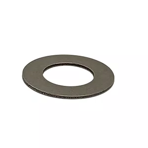 1610101626  Bosch - Arruela De Apoio 1Mm Para Martelo Perfurador Gbh 4-32 Dfr