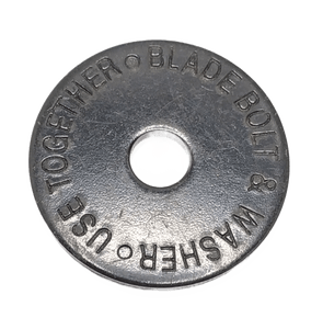 Arruela Especial 383246-01