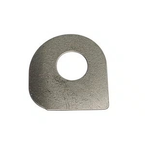 3602311048 Bosch - Arruela Lisa 0,4Mm Para Tesoura-Faca Gsc 160