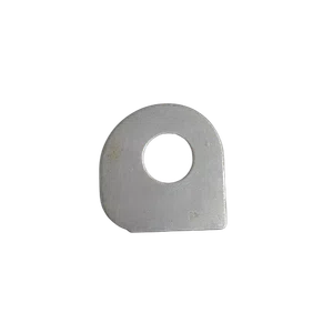 Arruela Lisa 0,6Mm Bosch - 3602311049