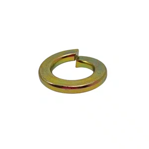 Arruela De Pressão Ø 10,2X18,1X2,2Mm Aço Jacto - 209395