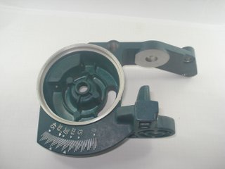 Articulacao Bosch - 1609203H94