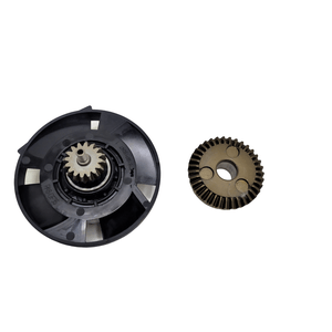 Arvore Roda Conica 1619P16234000