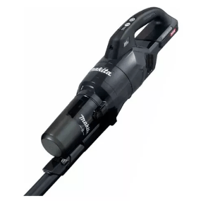 Aspirador De Po Manual A Bateria 40V Max Bl 730 Ml - Makita