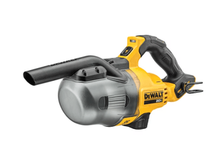Aspirador Pó Portátil Bateria 20V Dcv501Hb-B3 - Dewalt