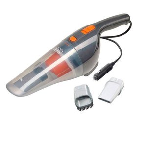 Aspirador P/Automoveis 2V C/2 Acessorios - Bdcv370-La - Black&Decker