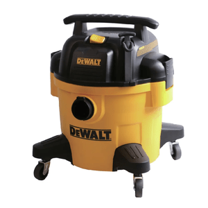 Aspirador Pó E Água 22 Litros 1100W 220V Dewalt - Dwv106-B2