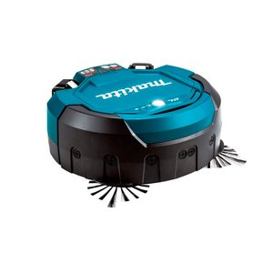 Aspirador Robo A Bateria 18V - Drc200Z - Makita