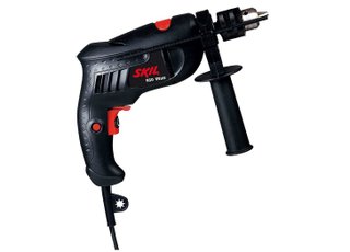 Vista explodida - Peças para Furadeira Skil 6455 (F0126455JA)