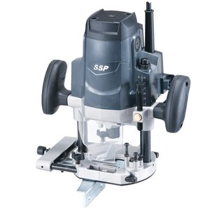 Tupia De Coluna 12Mm (1/2 Pol) Makita - Mrp102-220V