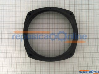 Flange Prolongadora P/ Esm. 1755 - 9618086677 - Bosch