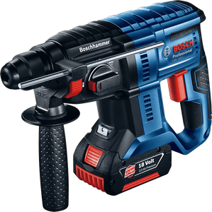 Martelo A Bateria Gbh 180-Li - Bosch - 06119110E2