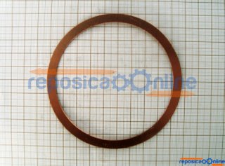 Junta Do Cabecote Toyama - K186F0122
