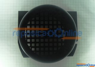 Capa Protetora 3 - Lavajacto 6200 Jacto - 27698