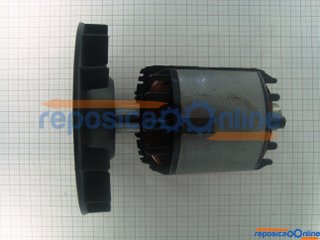 Induzido 110/220V Mg9500602A Garthen Motomil - 9287.8 - Gmeg