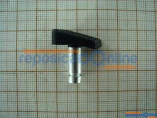 Trava Do Eixo - 5140121-89 - Black&Decker