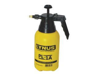 Pl-1A Pulverizador Manual Lynus 1Lts Embalagem 10 Pc - 8125.3