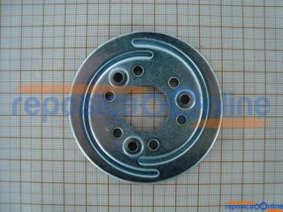 Chapa Lateral N30 Mei-2200A - 4443.9 - Lynus