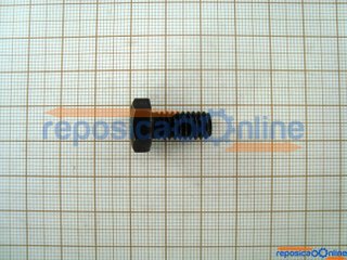 Parafuso Para Betoneira Motomil Mb265L - 2838.5