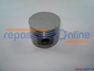 Pistao Mac - 8,7 - 00003093.6 - Lynus