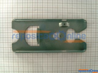 Placa Para Serra Tico Tico 3238.1 - 9618082115 - Bosch