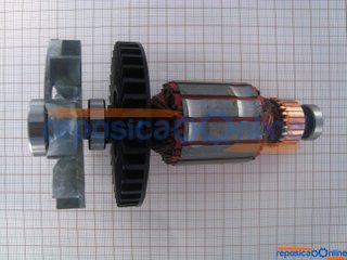 Induzido Para Lixadeira Oscilante Skil F012735102 - 2610398581