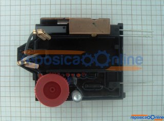 Regulador De Rotações 220V Para 11241.750 - 1617233042 - Bosch