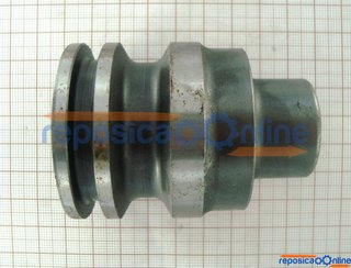 Batedor Hm1317Cb Makita - 325685-4