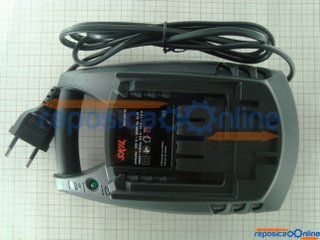 Carregador 220V/ Br - Drill Driver Bosch - 2607225701