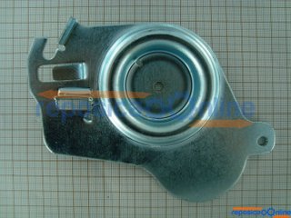 Placa Pivo Dw715 - 621037-00 - Dewalt