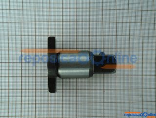 Conj. Eixo Acionamento - 608024-00Sv - Dewalt