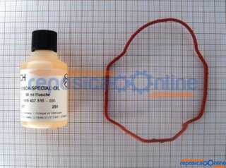 Jogo De Rep Oleo P/ Lubrif P/ Mart 11388 - 1615437512 - Bosch