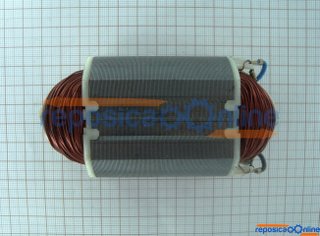 Estator Para Esmerilhadeira Skil - 1619Pa1743
