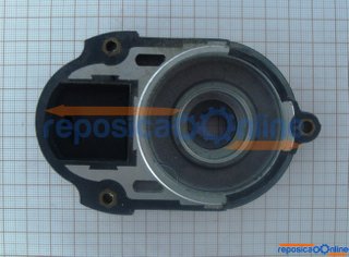 Flange - 2605700919 - Bosch
