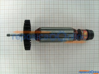 Induzido Para Esmerilhadeira Angular Dewalt Dwe4020-B2 - N191434