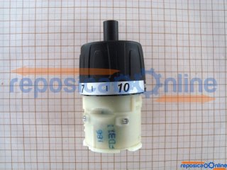 Conjunto De Engrenagens Para Parafusadeira 1992 "U00" 10,8 Li Bosch - 2606200186