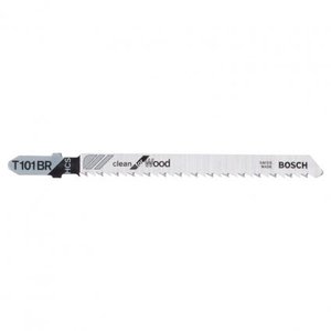Serra Tico Tico T101Br Madeira/Unidade Bosch - 2608667306