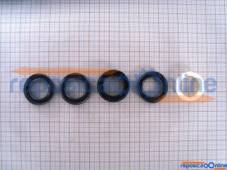 Gaxeta P/ Lavadora Jacto Mb12 - 940775