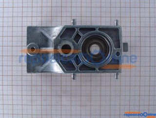 Mancal Para Serra Tico Tico 3382.7 Bosch - 2605807936