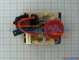 Modulo Eletronico Serra Tico Tico 1513.0 Bosch - 1607233560