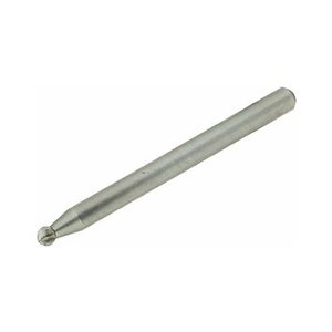 Escareador P/ Esculpir Ponta Redonda 2,4Mm Dremel 190 - 2615000190