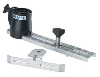 Guia De Corte Circular Dremel - Cod 678 - 26150678Ja